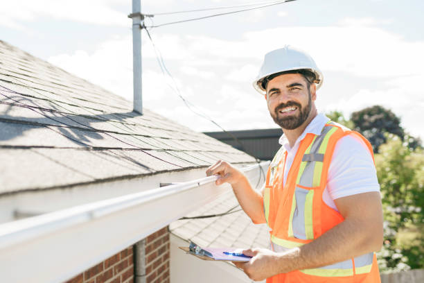 Best Roof Maintenance Services  in La Vale, MD