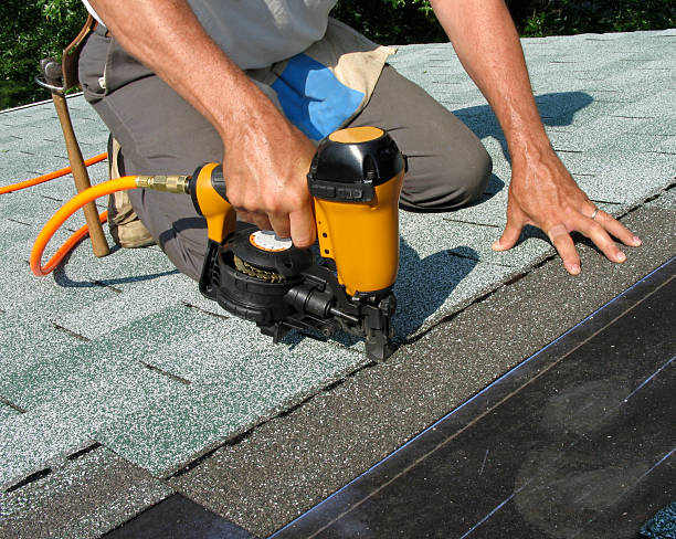 Best Roof Leak Repair  in La Vale, MD
