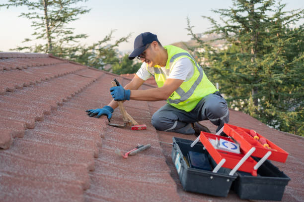Best Metal Roofing Contractor  in La Vale, MD