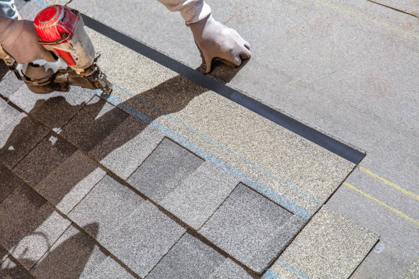 Best Commercial Roofing Services  in La Vale, MD