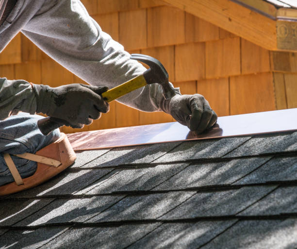 Quick and Trustworthy Emergency Roof Repair Services in La Vale, MD